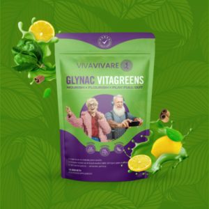 GlyNAC Vitagreens